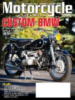 Motorcycle Classics